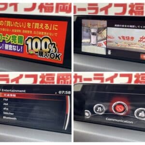 CX-8　XD Lパッケージ【総合評価優良車】