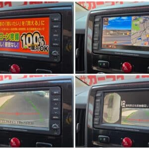 DELICA　デリカD5　Gプレミアム　【総合評価優良車】　【4WD】