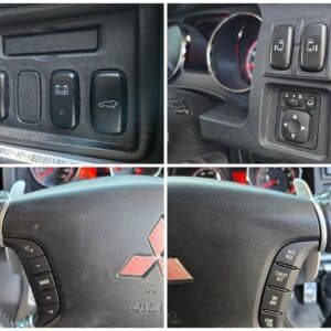 DELICA　デリカD5　Gプレミアム　【総合評価優良車】　【4WD】