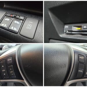 STEPWGN　ステップワゴン　スパーダZ　クールスピリット インターナビセレクション【後期型】【総合評価優良車】