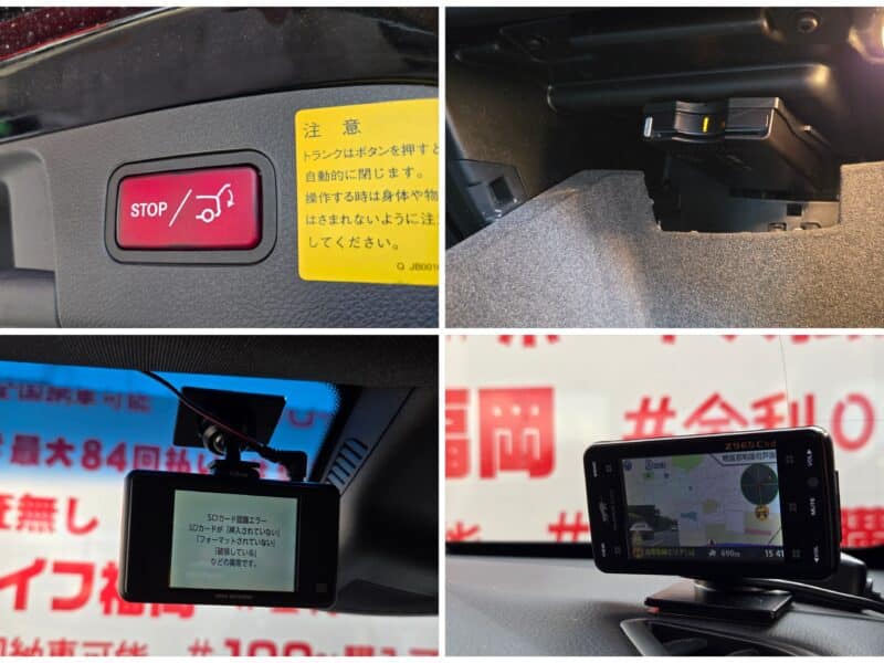 MERCEDES BENZ メルセデス・ベンツ GLA250 4マチック【4WD】【総合評価優良車】