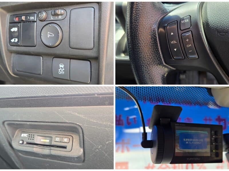 FREED フリード Gジャストセレクション ~7人乗りタイプ~