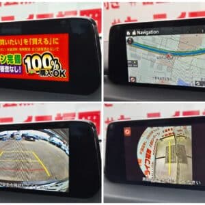 CX-5　XD Lパッケージ