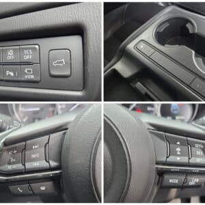 CX-5　XD Lパッケージ