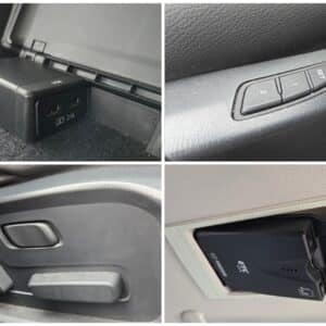 CX-5　XD Lパッケージ