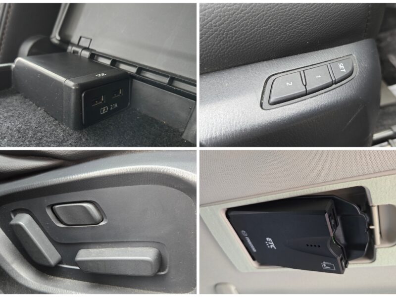 CX-5 XD Lパッケージ