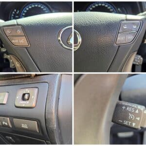 LEXUS　レクサス　LS460　バージョンSZ　＂中期型＂【カスタム】