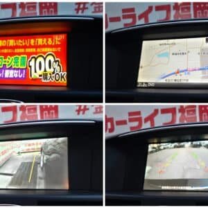 FUGA　フーガ　ハイブリッド　【カスタム】