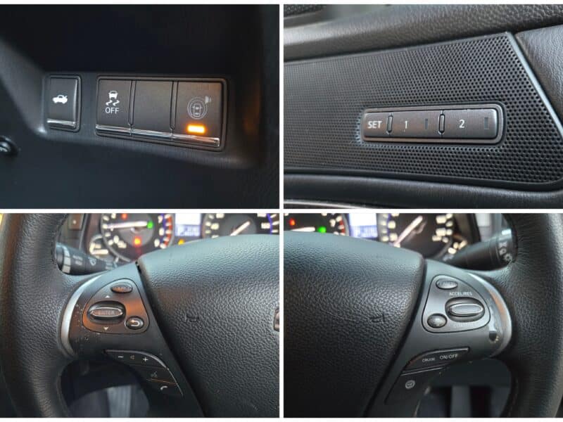 FUGA フーガ ハイブリッド 【カスタム】