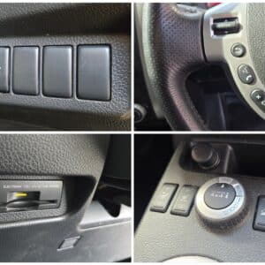 X-TRAIL　エクストレイル　20X【４ＷＤ】【後期型】