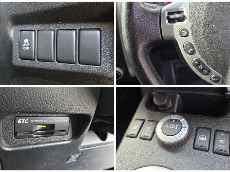 X-TRAIL エクストレイル 20X【4WD】【後期型】