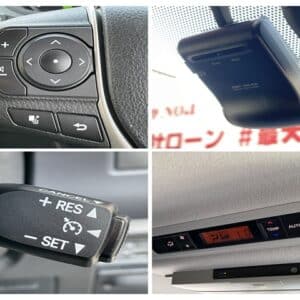 VOXY　ヴォクシー　ハイブリッドV