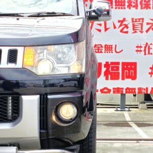 DELICA　デリカD5　シャモニー　【総合評価優良車】【特別仕様車】【4WD】