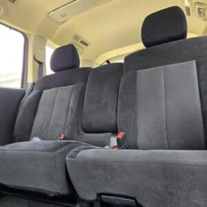 DELICA　デリカD5　シャモニー　【総合評価優良車】【特別仕様車】【4WD】
