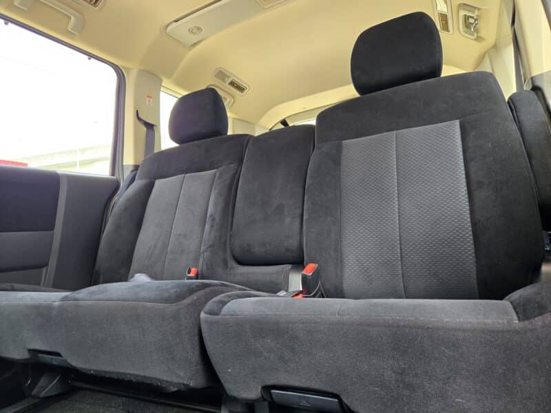 DELICA デリカD5 シャモニー 【総合評価優良車】【特別仕様車】【4WD】