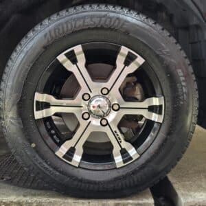 DELICA　デリカD5　シャモニー　【総合評価優良車】【特別仕様車】【4WD】