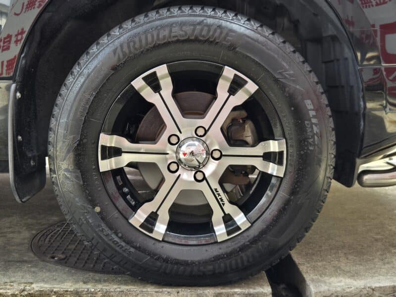 DELICA デリカD5 シャモニー 【総合評価優良車】【特別仕様車】【4WD】