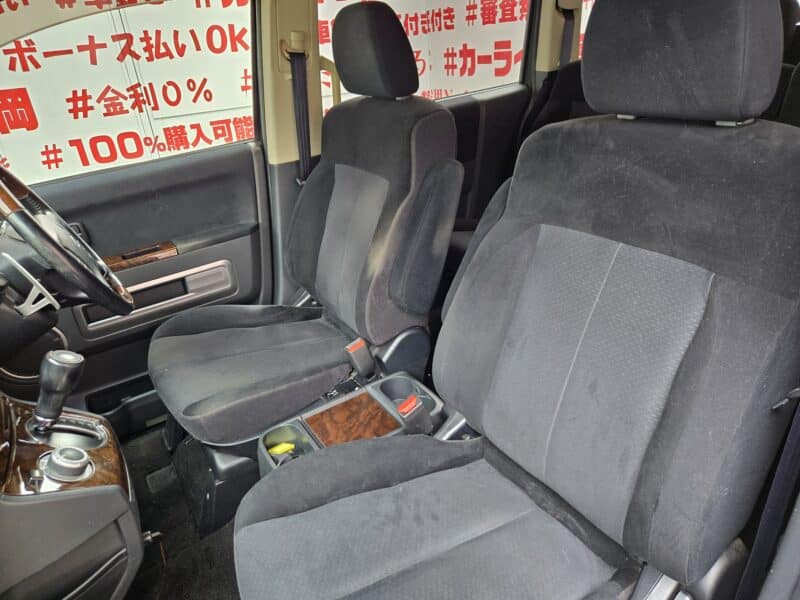 DELICA デリカD5 シャモニー 【総合評価優良車】【特別仕様車】【4WD】