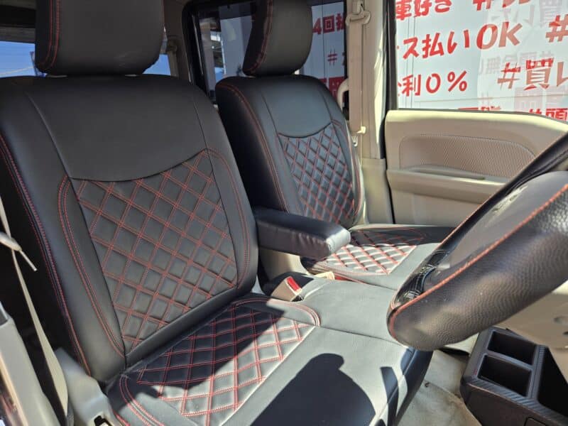 EVERY エブリィワゴン PZターボ