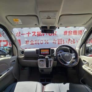 EVERY 　エブリィワゴン　PZターボ