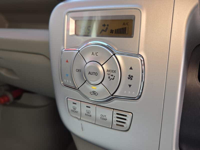 EVERY エブリィワゴン PZターボ