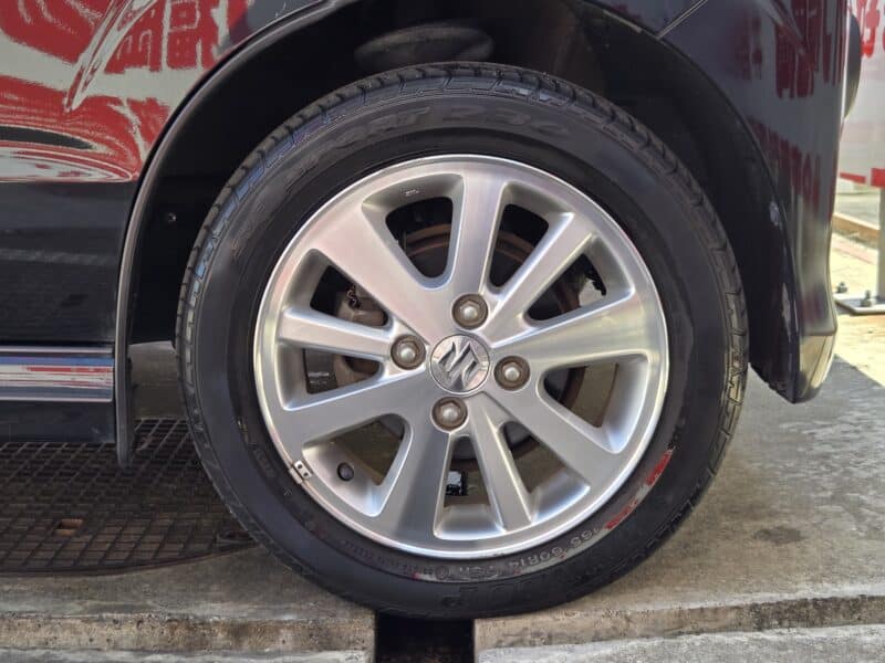 EVERY エブリィワゴン PZターボ