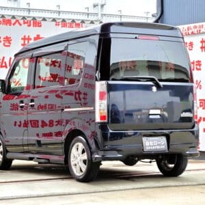 EVERY 　エブリィワゴン　PZターボ スペシャル
