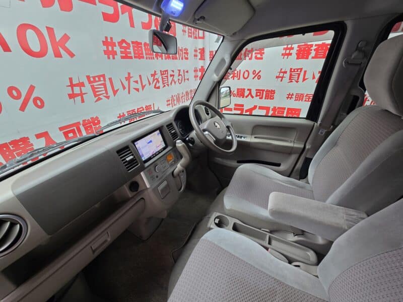 EVERY エブリィワゴン PZターボ スペシャル ハイルーフ【4WD】