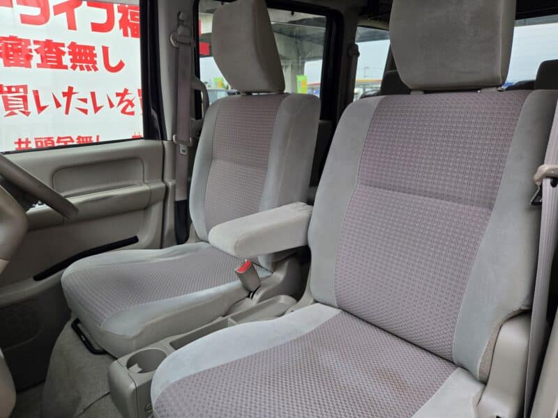 EVERY エブリィワゴン PZターボ スペシャル ハイルーフ【4WD】