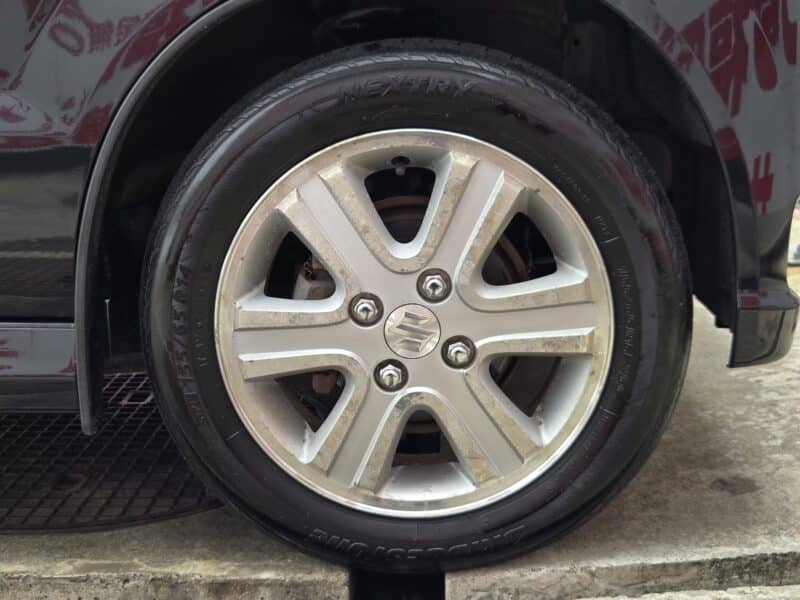 EVERY エブリィワゴン PZターボ スペシャル ハイルーフ【4WD】