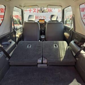 Jimny　ジムニー　クロスアドベンチャー【特別仕様車】【カスタム】【ターボ車】【４ＷＤ】