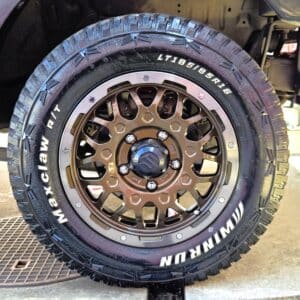 Jimny　ジムニー　クロスアドベンチャー【特別仕様車】【カスタム】【ターボ車】【４ＷＤ】