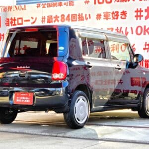 ALTO LAPIN　アルトラパン　G　【ユーザー買取車】