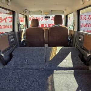 ALTO LAPIN　アルトラパン　G　【ユーザー買取車】
