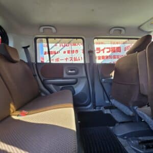 ALTO LAPIN　アルトラパン　G　【ユーザー買取車】