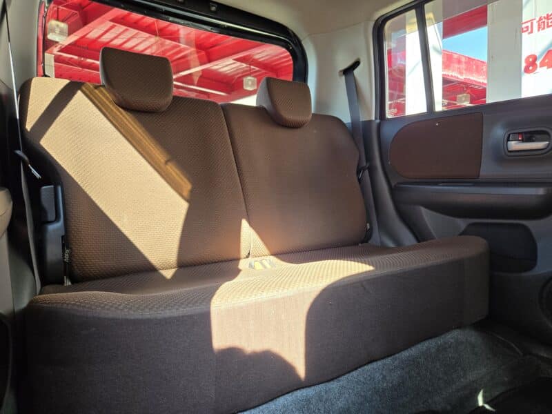 ALTO LAPIN アルトラパン G 【ユーザー買取車】