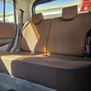 ALTO LAPIN　アルトラパン　G　【ユーザー買取車】