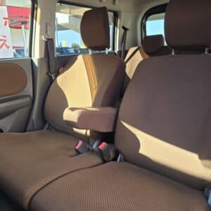 ALTO LAPIN　アルトラパン　G　【ユーザー買取車】