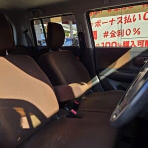 ALTO LAPIN　アルトラパン　G　【ユーザー買取車】
