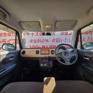 ALTO LAPIN　アルトラパン　G　【ユーザー買取車】