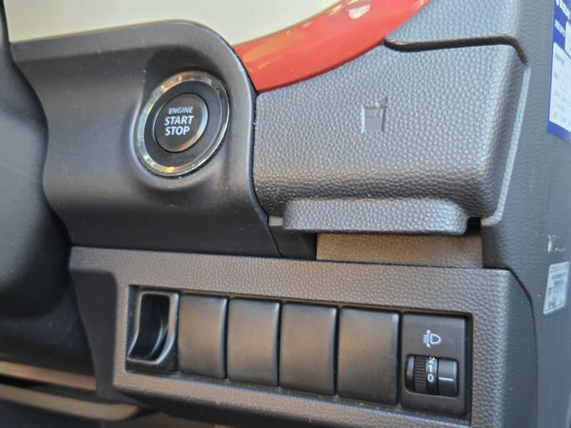 ALTO LAPIN アルトラパン G 【ユーザー買取車】