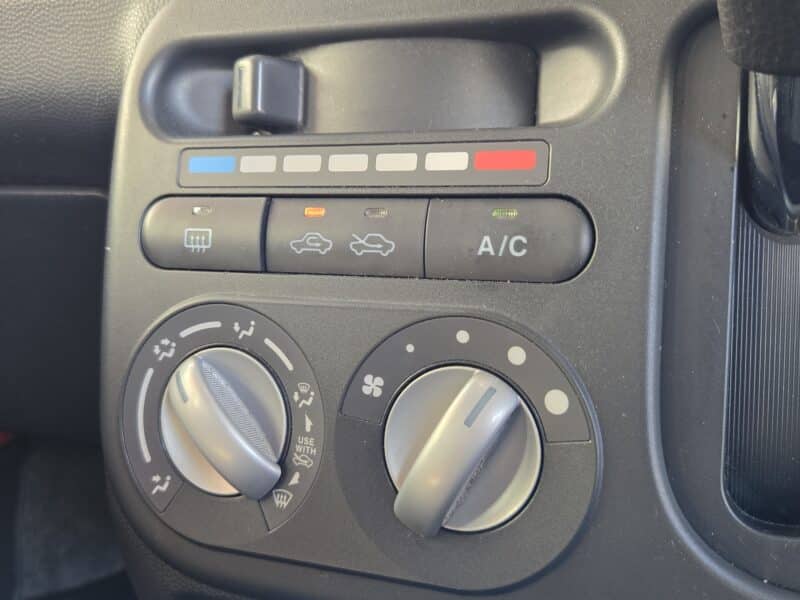 ALTO LAPIN アルトラパン G 【ユーザー買取車】