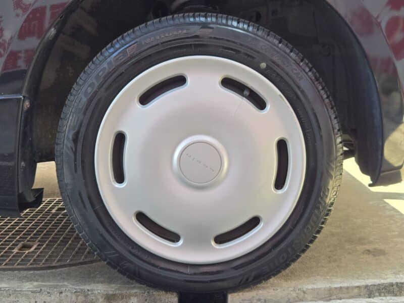 ALTO LAPIN アルトラパン G 【ユーザー買取車】