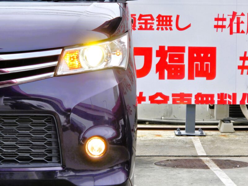 ROOX ルークス ハイウェイスター