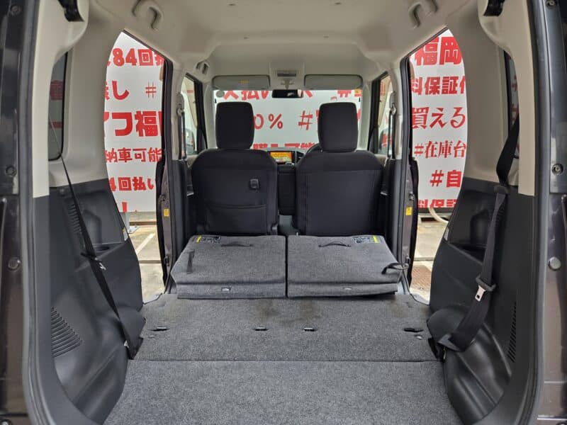 ROOX ルークス ハイウェイスター