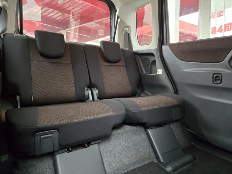 ROOX ルークス ハイウェイスター