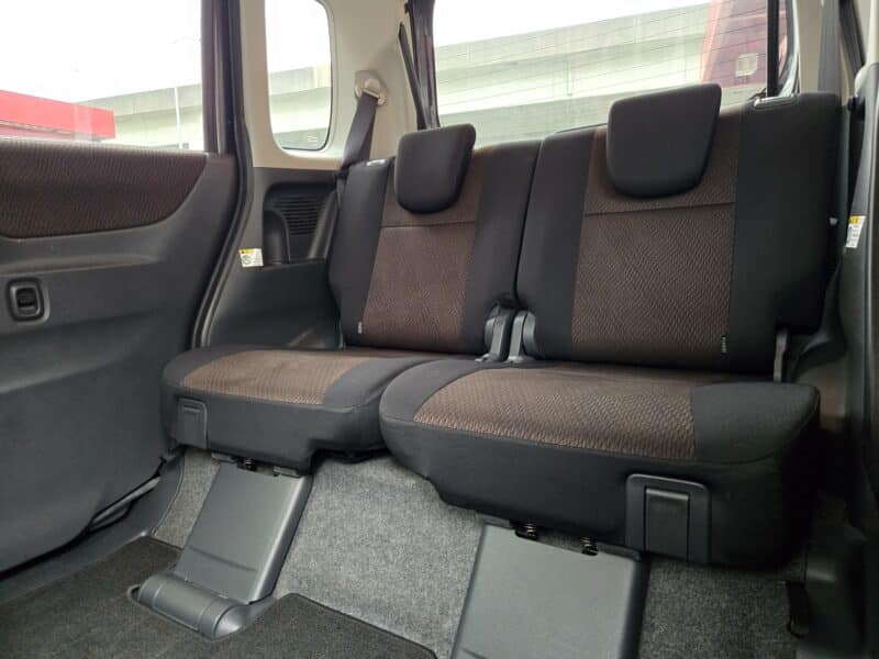 ROOX ルークス ハイウェイスター