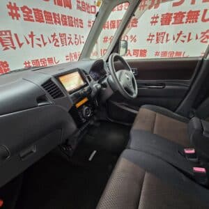 ROOX　ルークス　ハイウェイスター