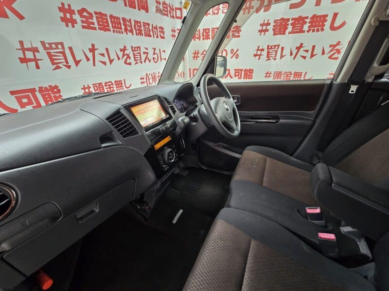 ROOX ルークス ハイウェイスター