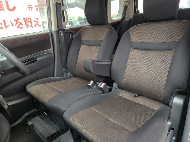 ROOX ルークス ハイウェイスター